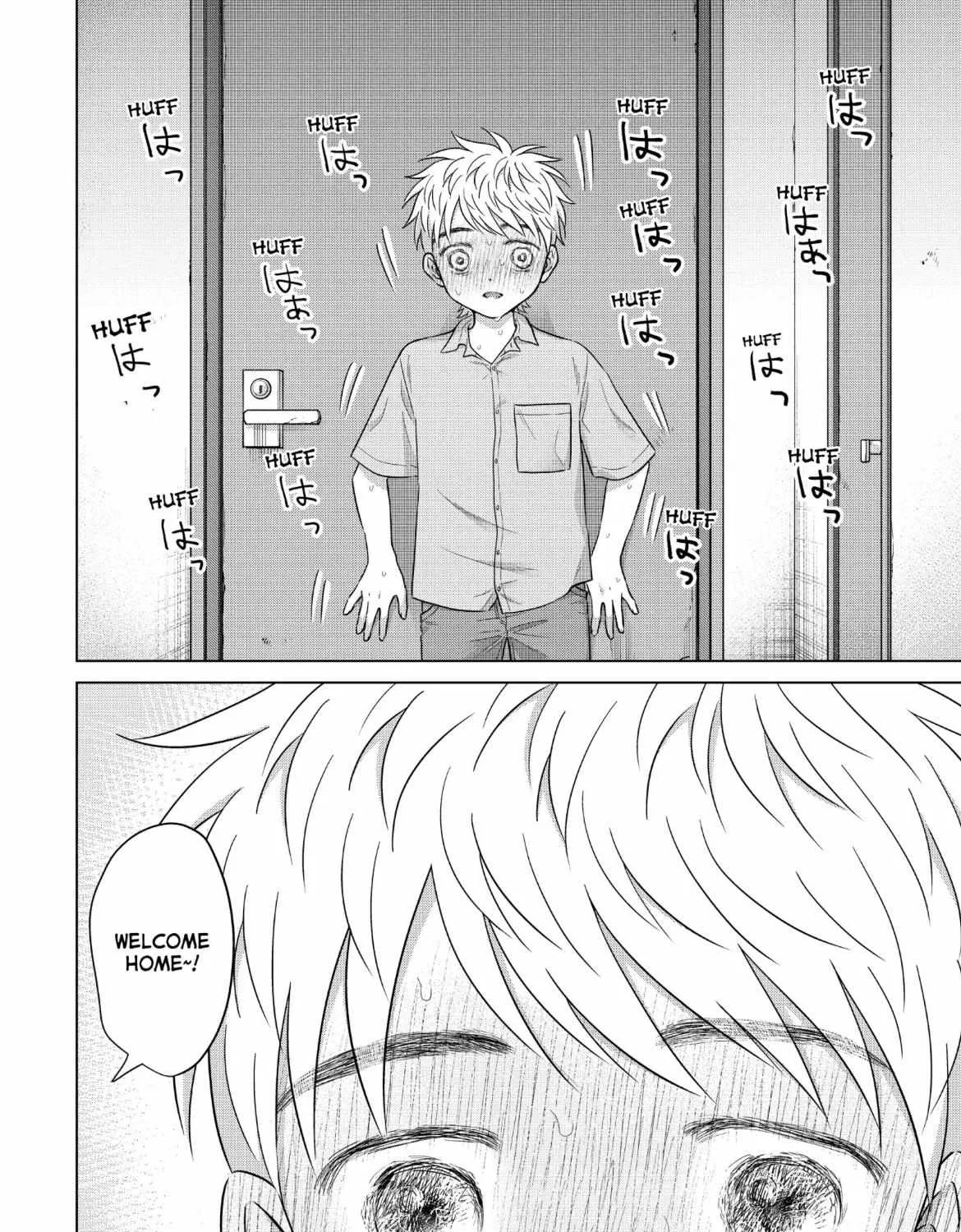 I Want To Hold Aono-Kun So Badly I Could Die Chapter 61 page 48 - MangaKakalot