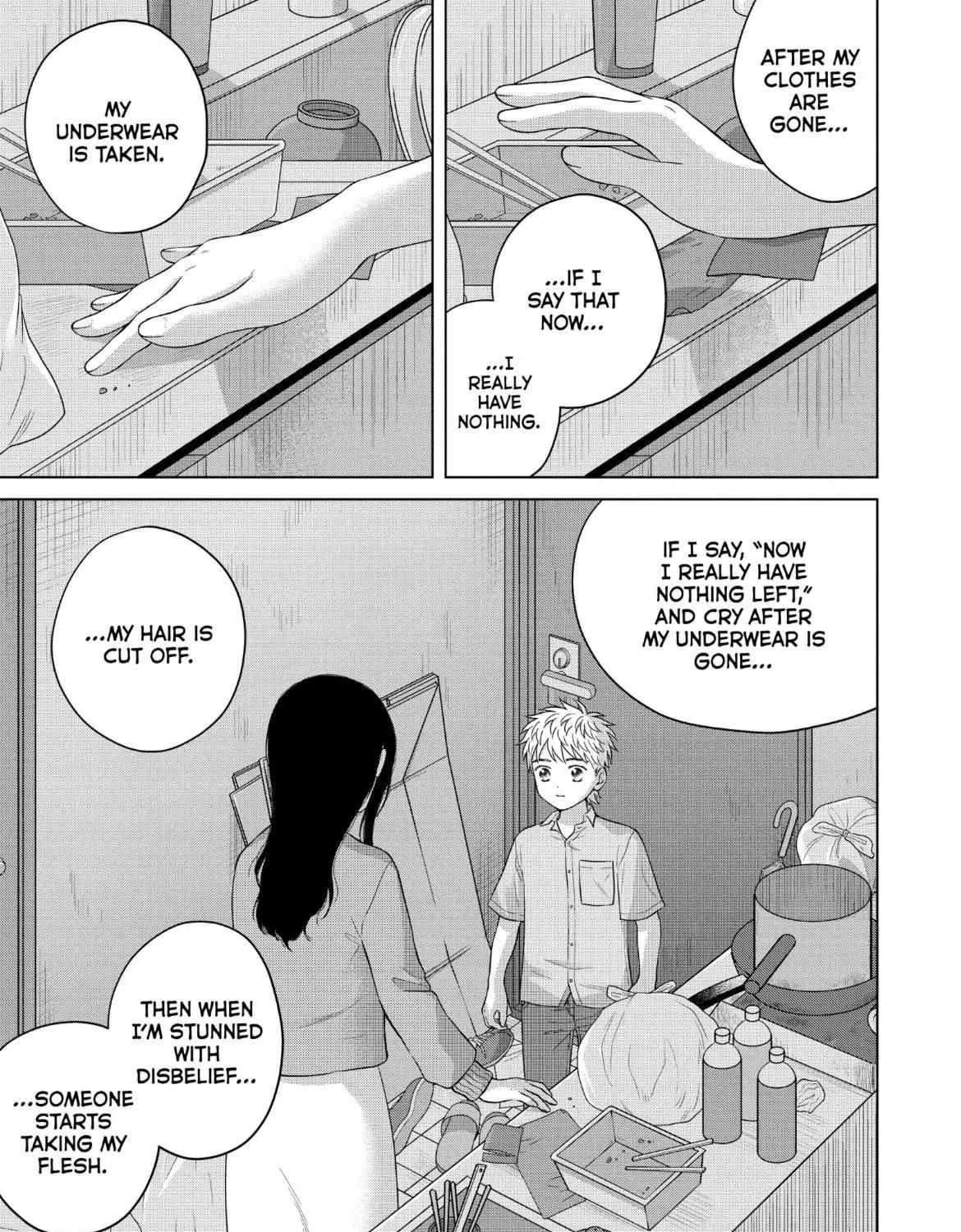 I Want To Hold Aono-Kun So Badly I Could Die Chapter 61 page 78 - MangaKakalot