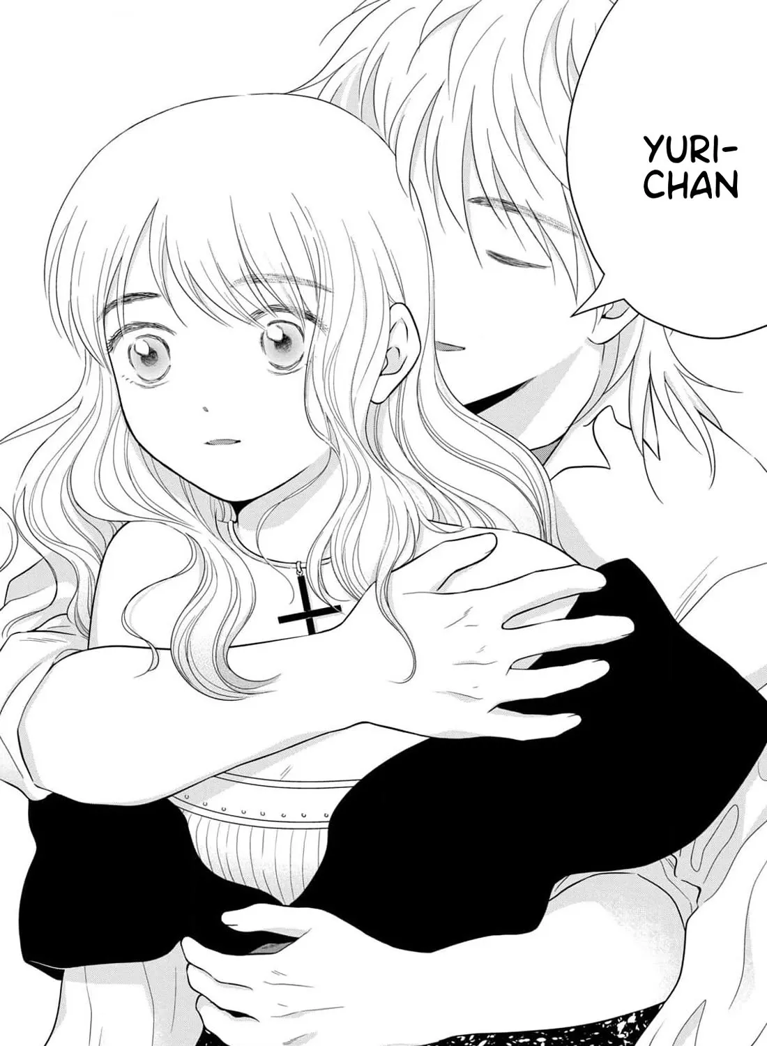 I Want To Hold Aono-Kun So Badly I Could Die - Page 14