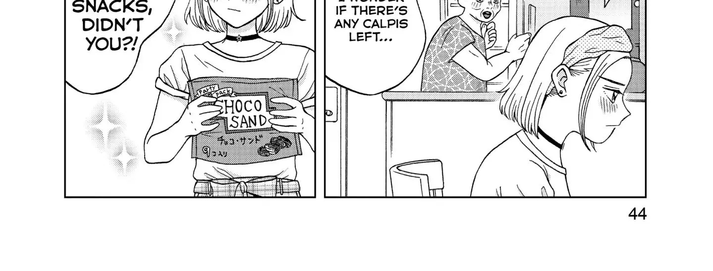 I Want To Hold Aono-Kun So Badly I Could Die Chapter 7 page 12 - MangaKakalot