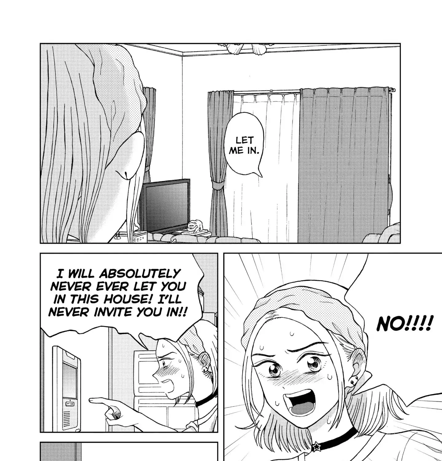 I Want To Hold Aono-Kun So Badly I Could Die Chapter 7 page 23 - MangaKakalot