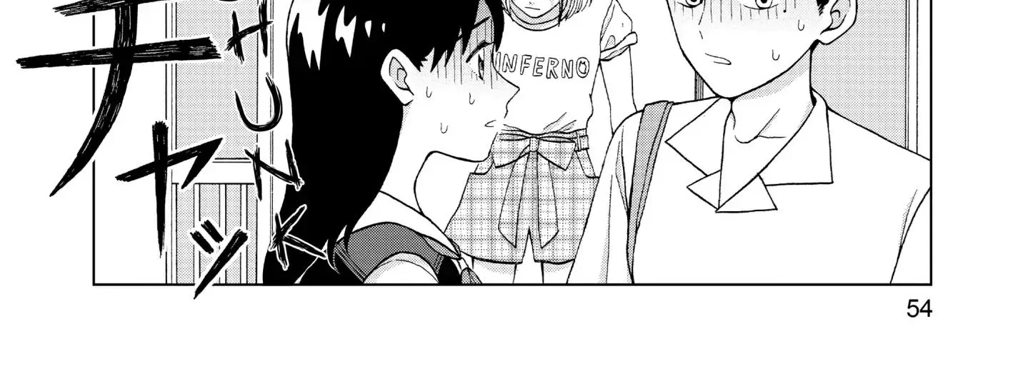 I Want To Hold Aono-Kun So Badly I Could Die Chapter 7 page 32 - MangaKakalot