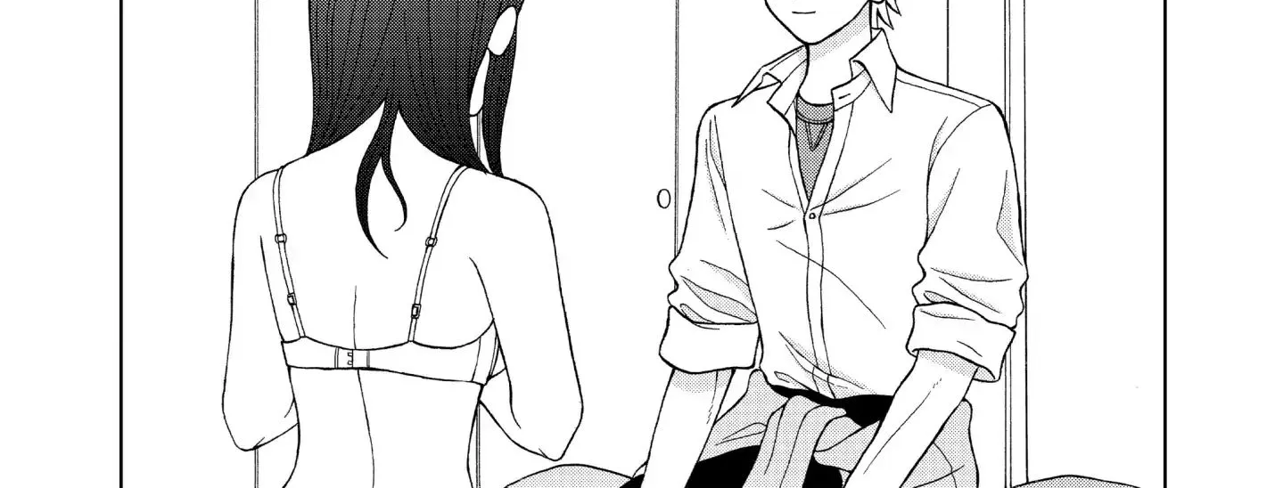 I Want To Hold Aono-Kun So Badly I Could Die Chapter 8 page 30 - MangaKakalot