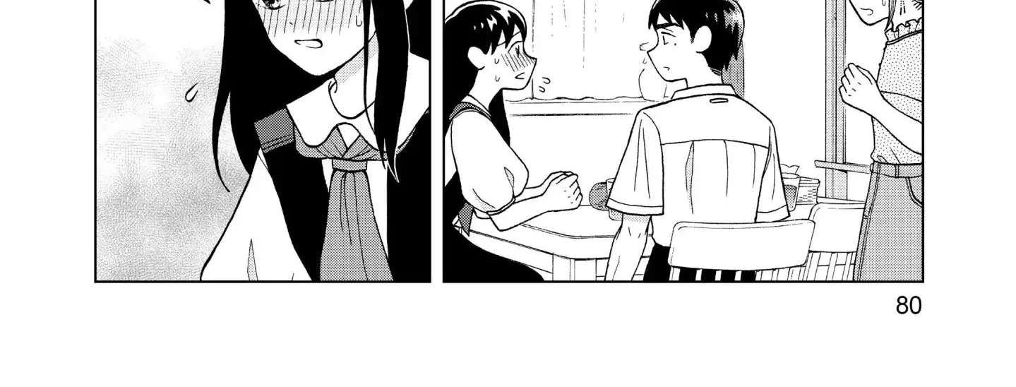 I Want To Hold Aono-Kun So Badly I Could Die Chapter 8 page 8 - MangaKakalot