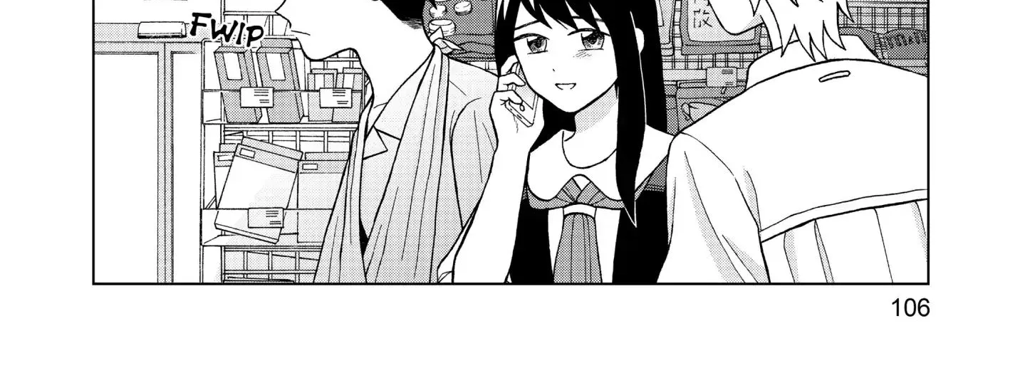 I Want To Hold Aono-Kun So Badly I Could Die Chapter 9 page 4 - MangaKakalot