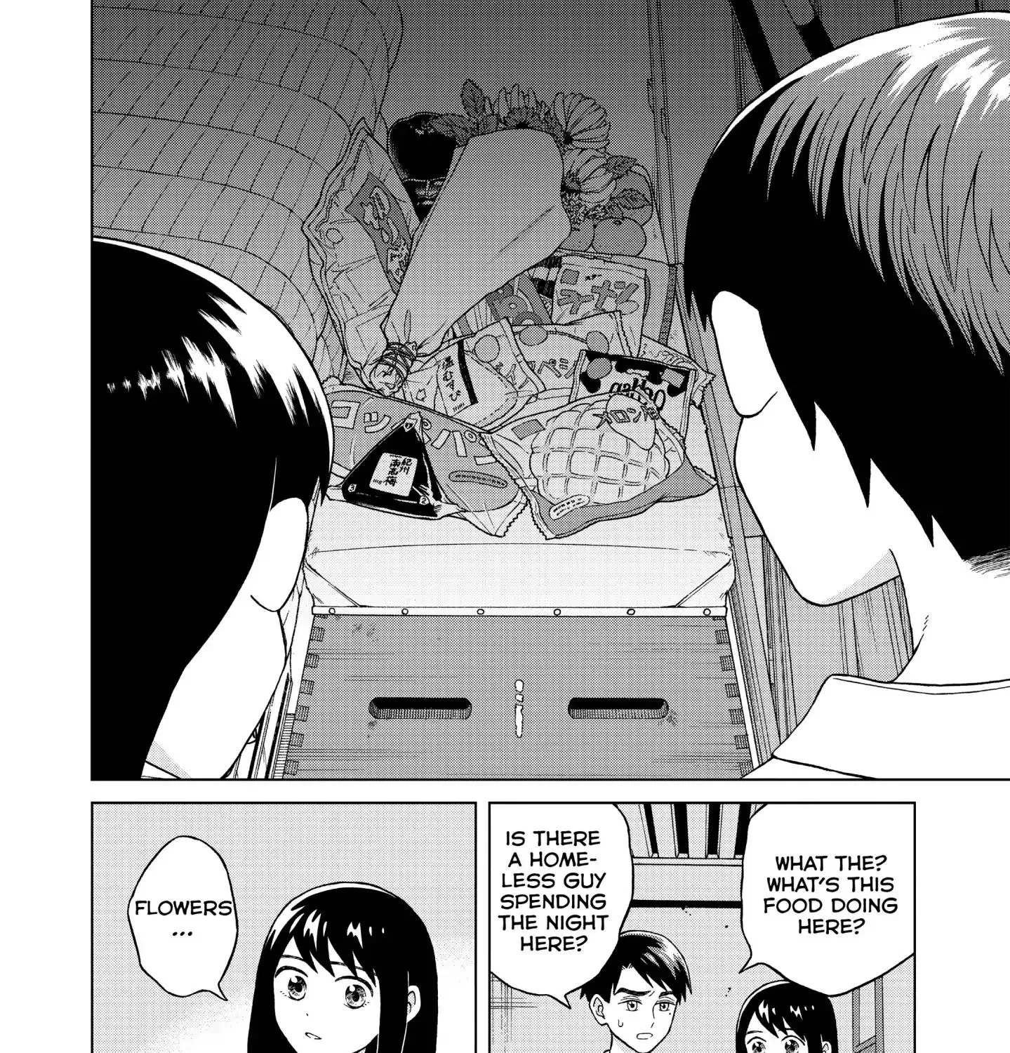 I Want To Hold Aono-Kun So Badly I Could Die Chapter 9 page 31 - MangaKakalot