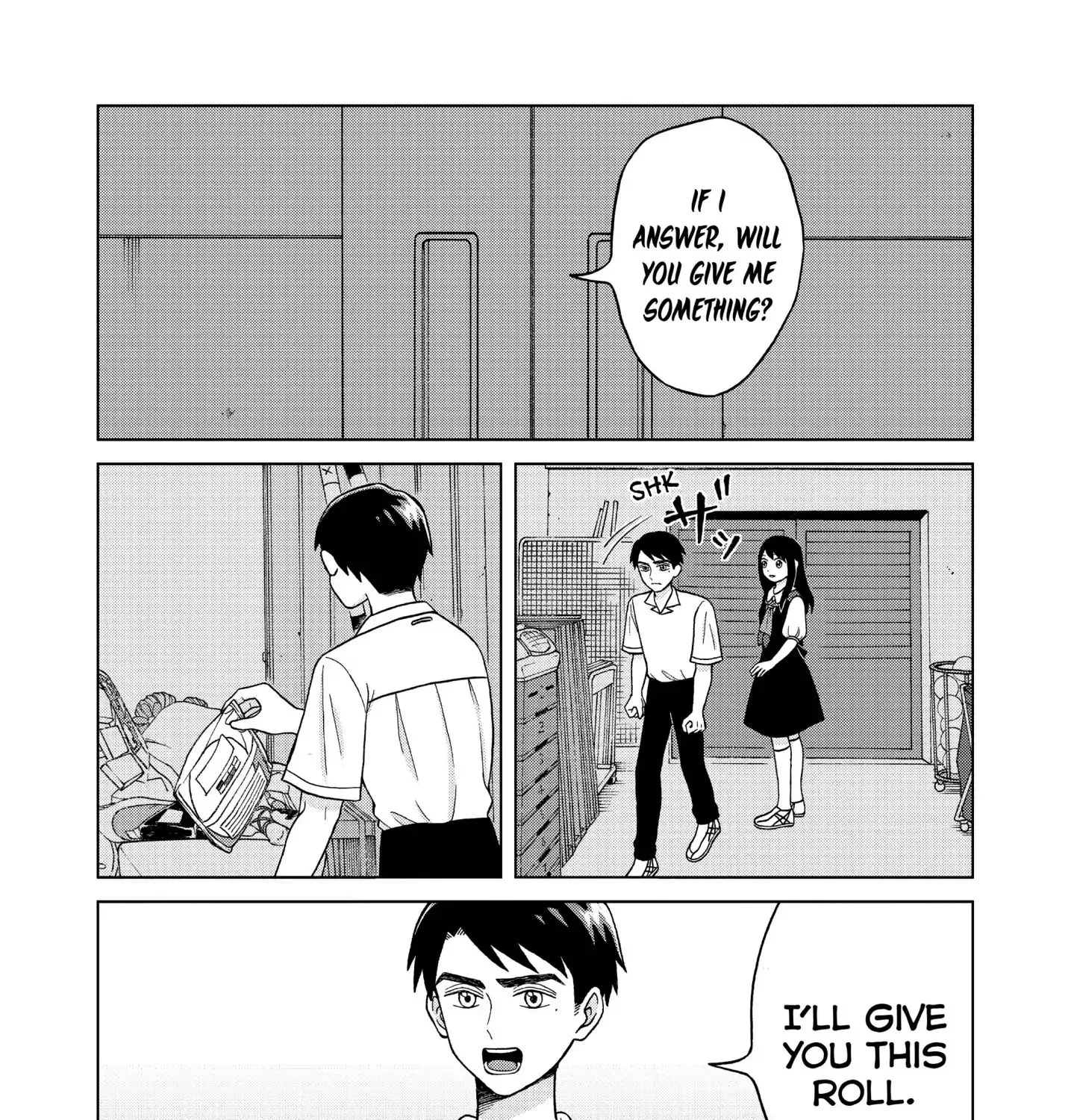 I Want To Hold Aono-Kun So Badly I Could Die Chapter 9 page 51 - MangaKakalot