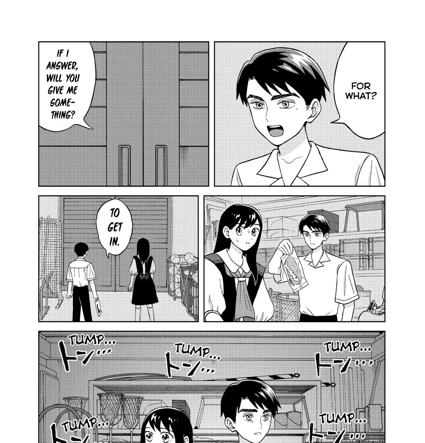 I Want To Hold Aono-Kun So Badly I Could Die Chapter 9 page 55 - MangaKakalot