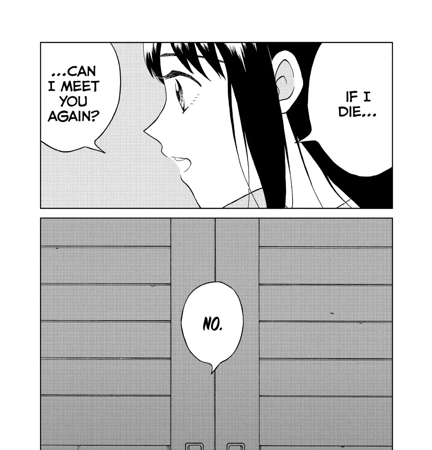 I Want To Hold Aono-Kun So Badly I Could Die Chapter 9 page 61 - MangaKakalot