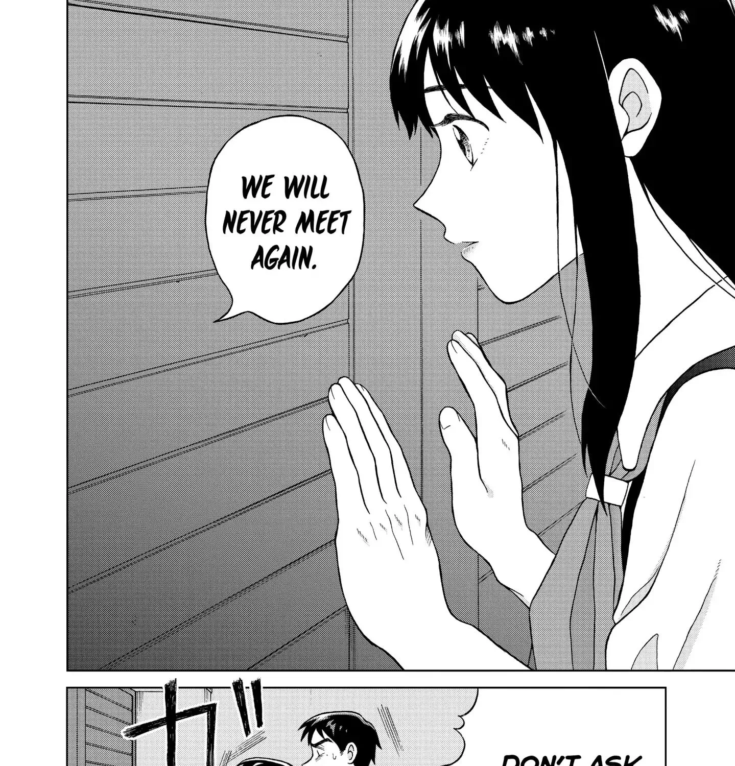 I Want To Hold Aono-Kun So Badly I Could Die Chapter 9 page 63 - MangaKakalot