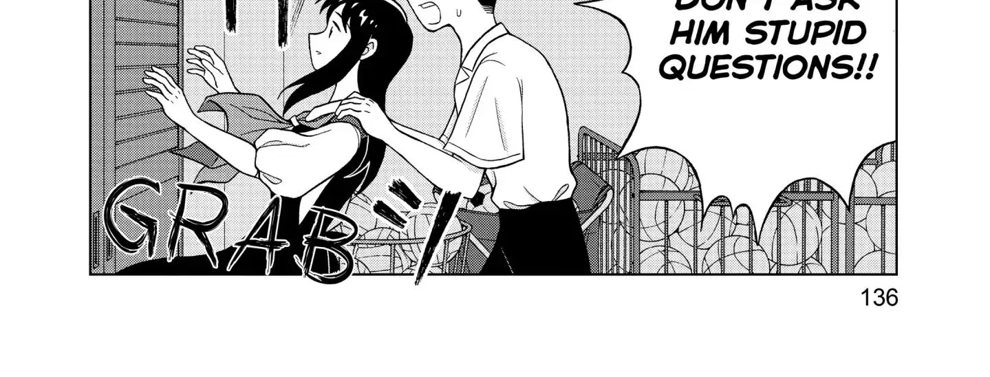 I Want To Hold Aono-Kun So Badly I Could Die Chapter 9 page 64 - MangaKakalot