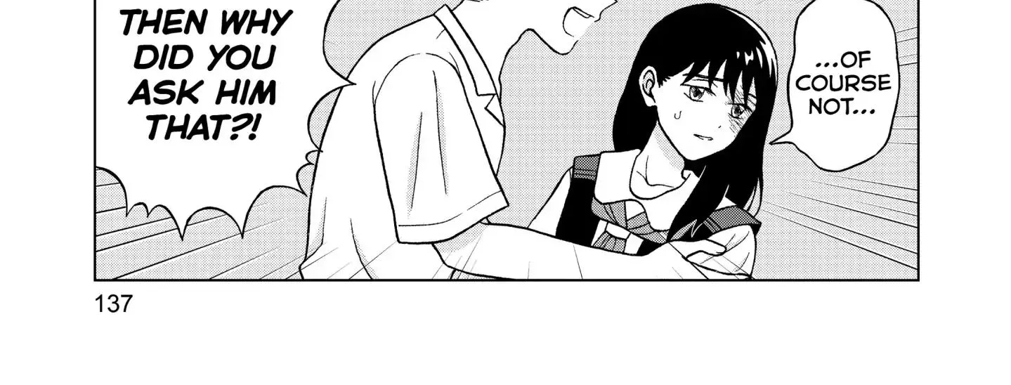 I Want To Hold Aono-Kun So Badly I Could Die Chapter 9 page 66 - MangaKakalot