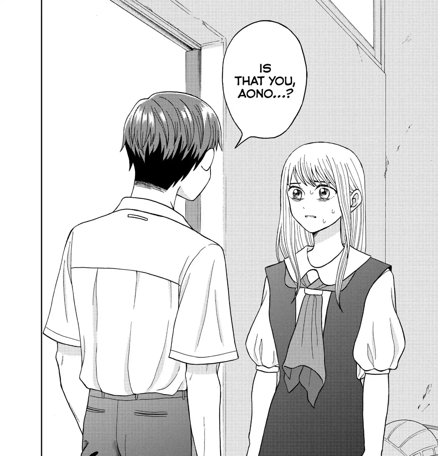 I Want To Hold Aono-Kun So Badly I Could Die Chapter 9 page 80 - MangaKakalot