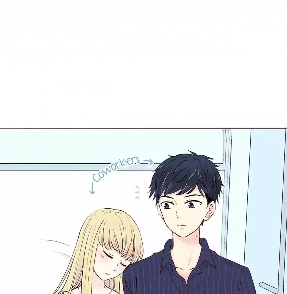 I Want To Kiss You, In That Moment Chapter 2 page 6 - MangaKakalot