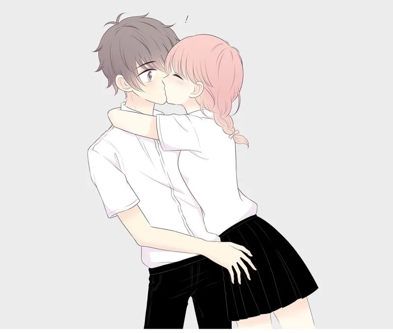 I Want To Kiss You, In That Moment Chapter 22 page 20 - MangaKakalot