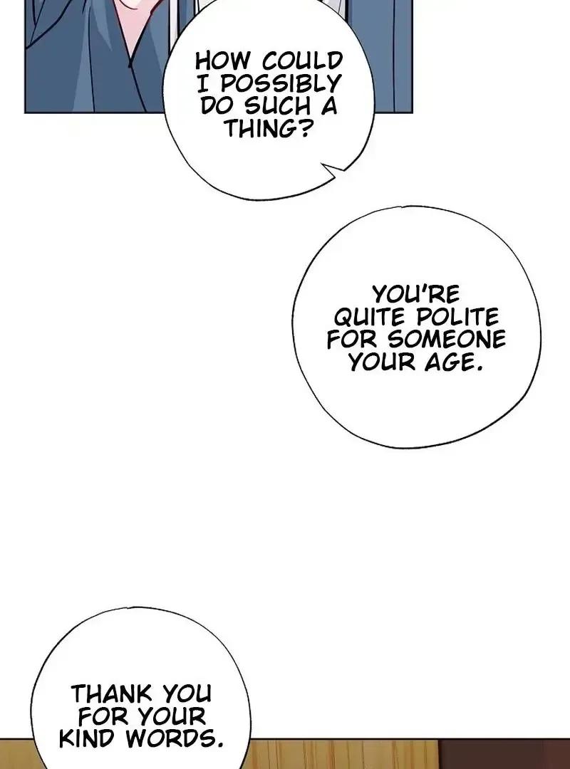 I Want To Live A Good Life Chapter 10 page 100 - MangaNato