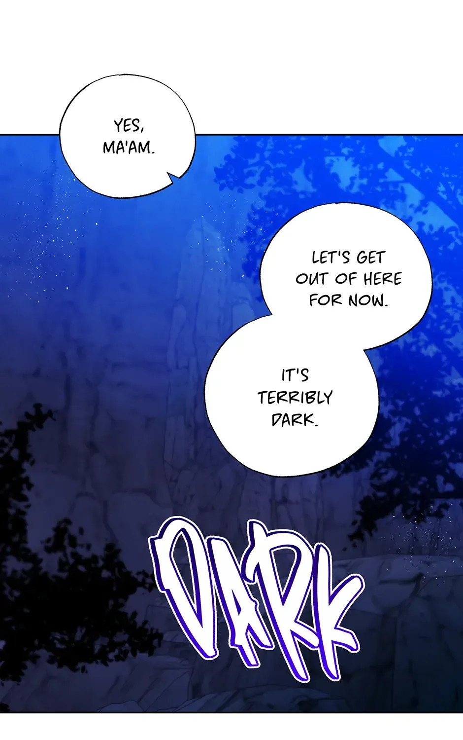 I Want To Live A Good Life Chapter 27 page 19 - MangaNato