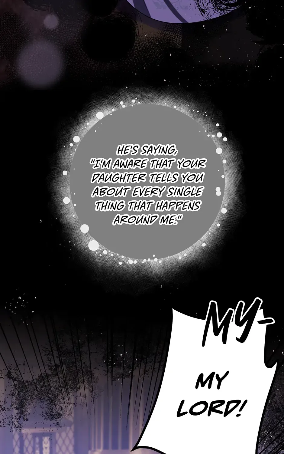 I Want To Live A Good Life Chapter 30 page 34 - MangaNato