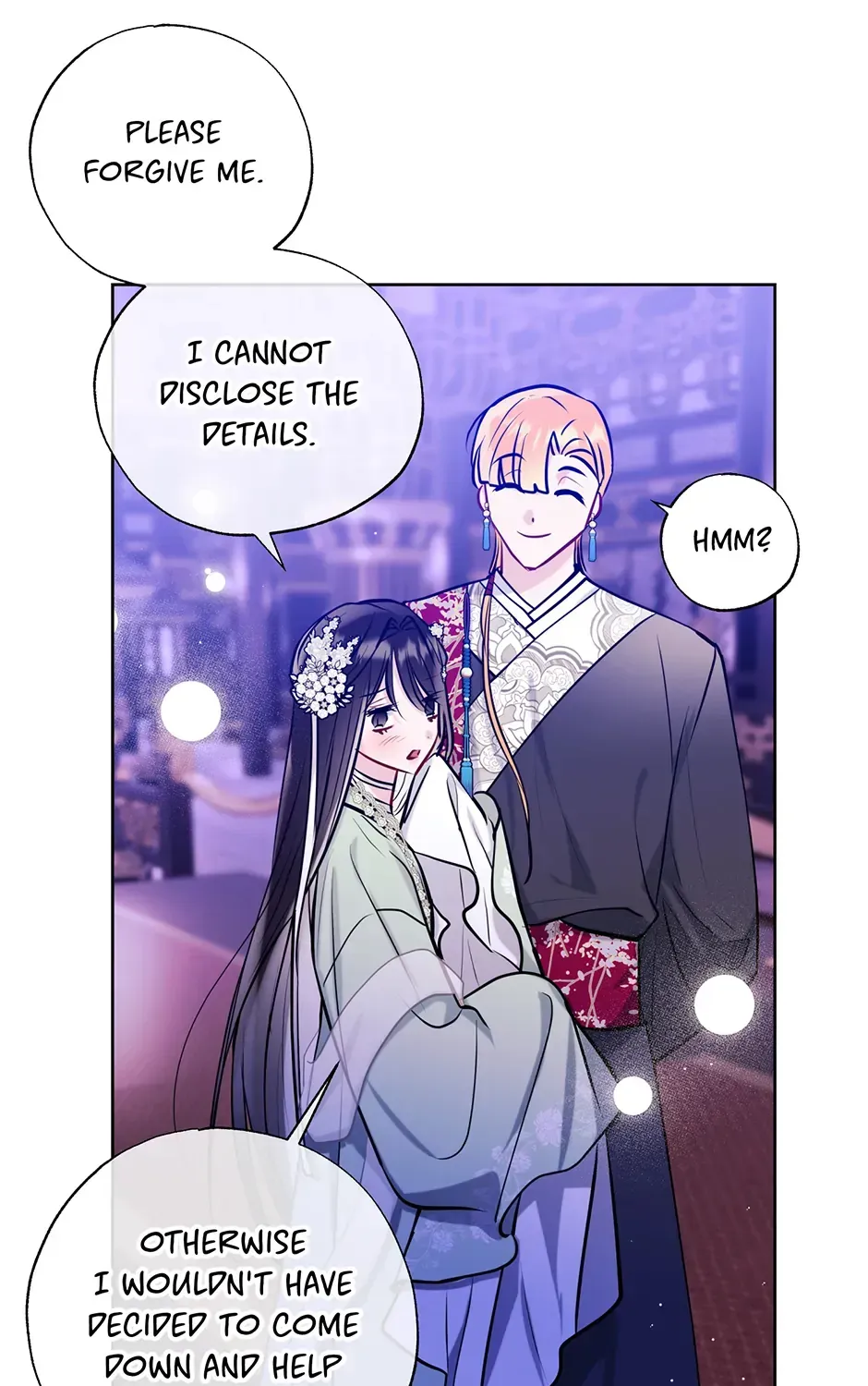 I Want To Live A Good Life Chapter 30 page 62 - MangaNato