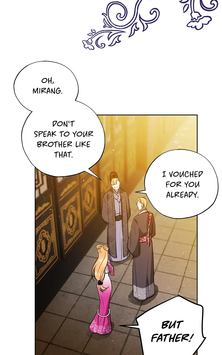 I Want To Live A Good Life Chapter 30 page 82 - MangaNato