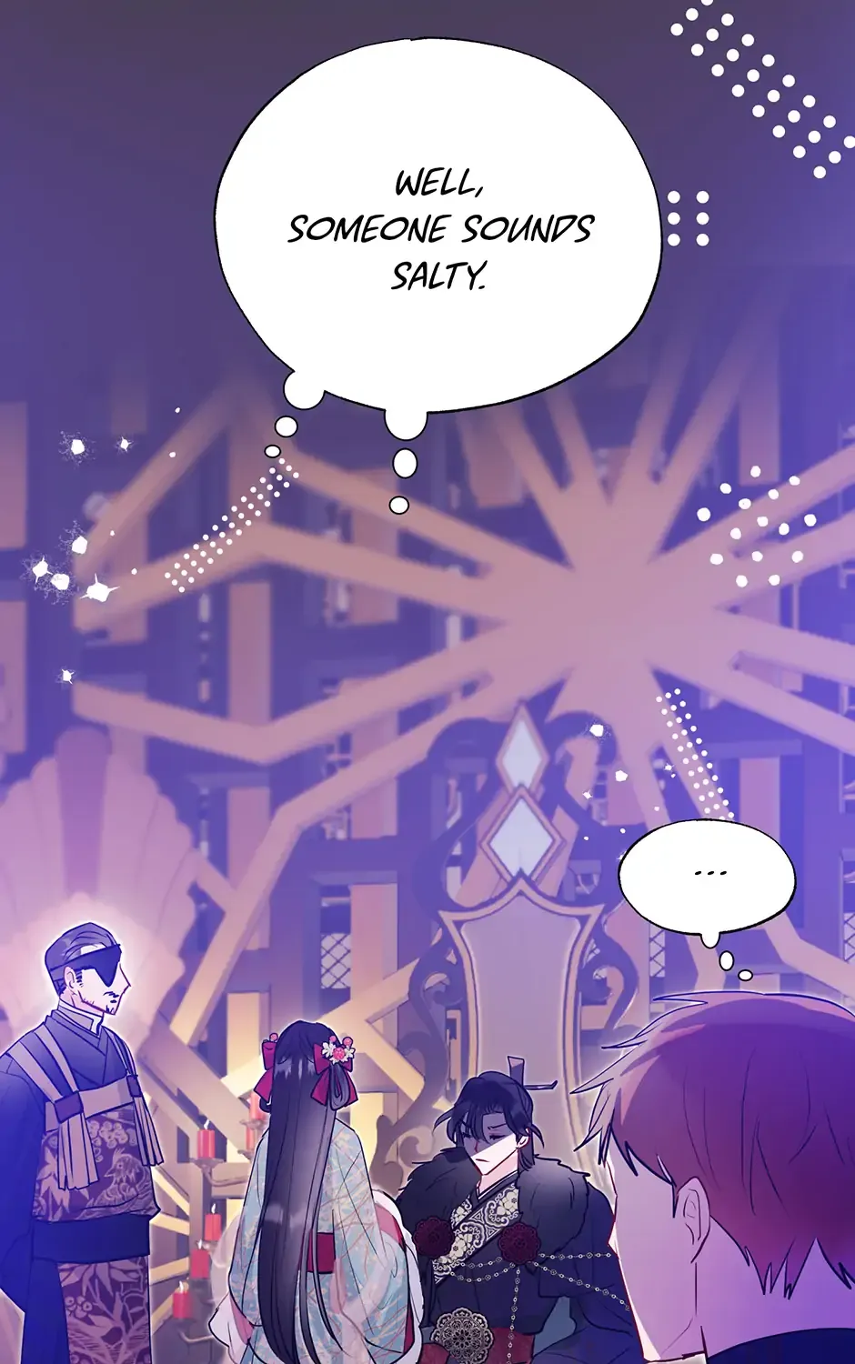 I Want To Live A Good Life Chapter 31 page 113 - MangaNato