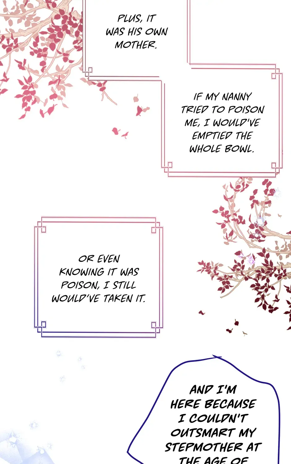 I Want To Live A Good Life Chapter 31 page 49 - MangaNato