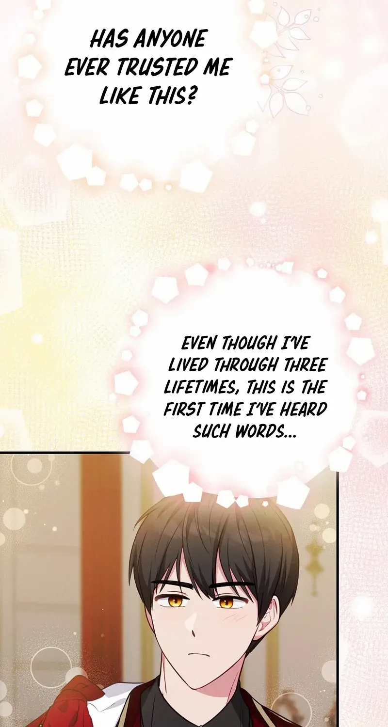 I Want to Live Life Effortlessly Chapter 16 page 41 - MangaKakalot