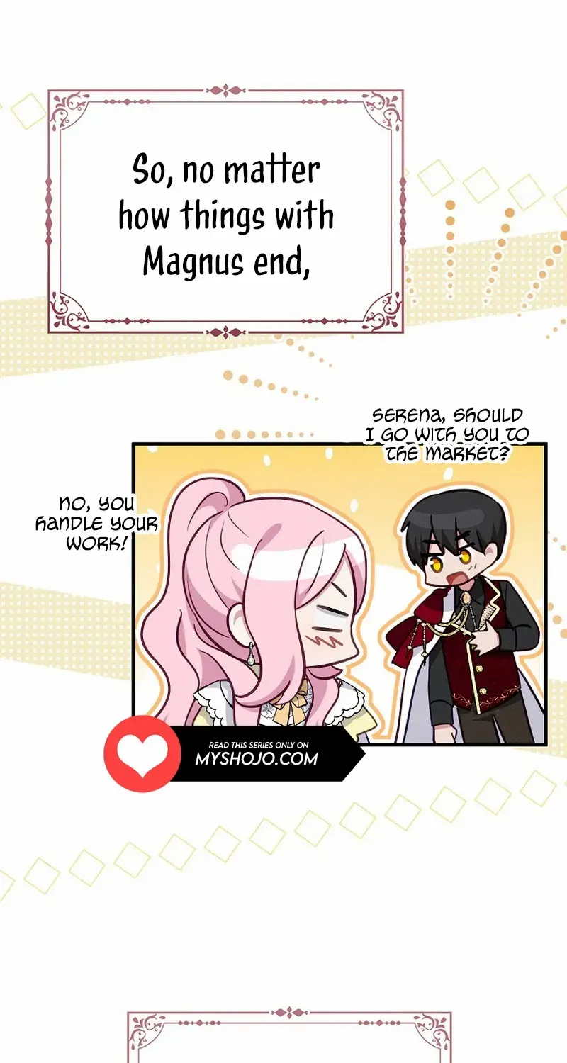 I Want to Live Life Effortlessly Chapter 16 page 52 - MangaKakalot