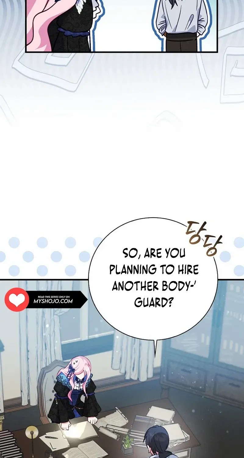 I Want to Live Life Effortlessly Chapter 20 page 65 - MangaKakalot