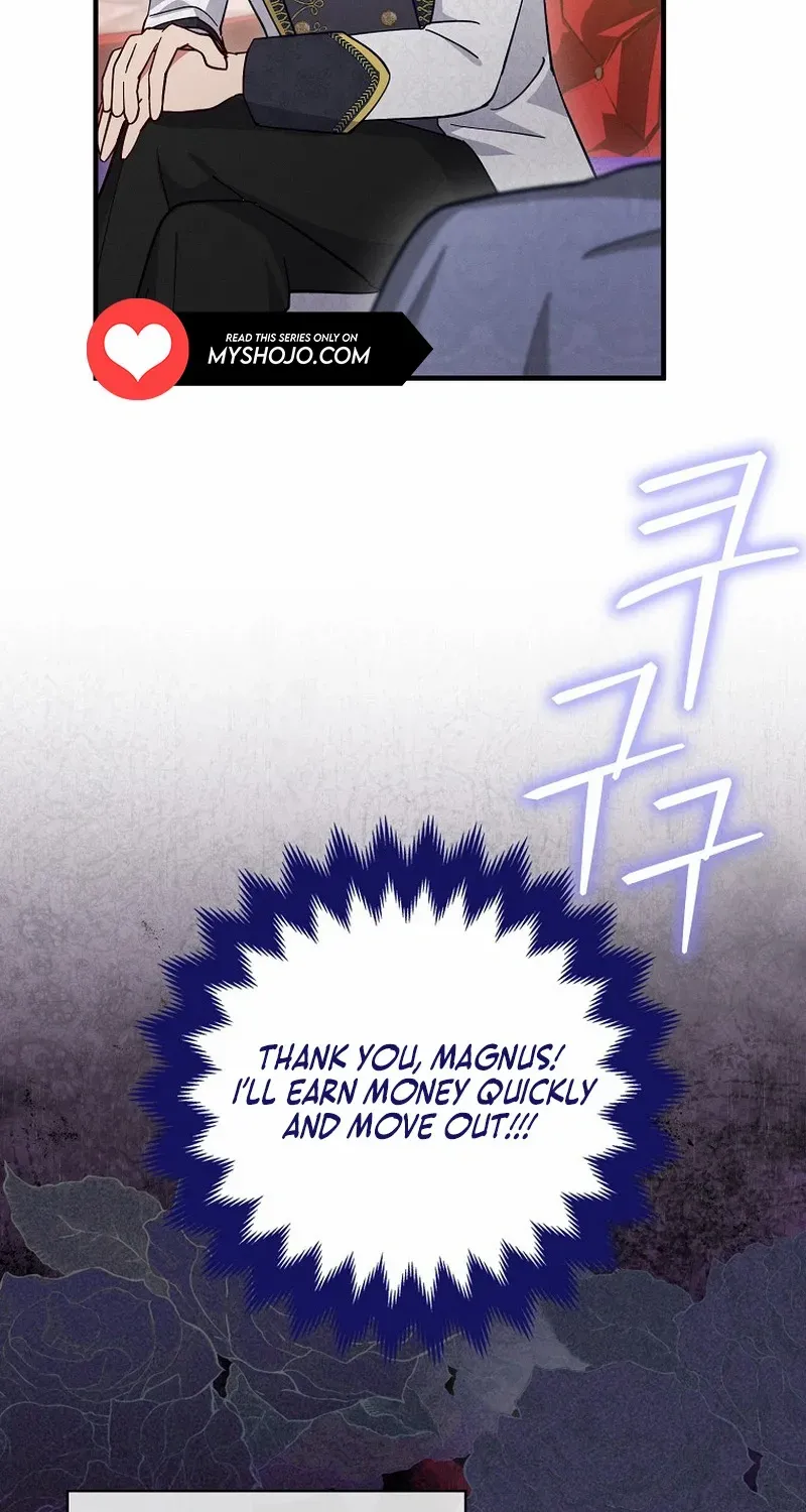 I Want to Live Life Effortlessly Chapter 3 page 75 - MangaKakalot