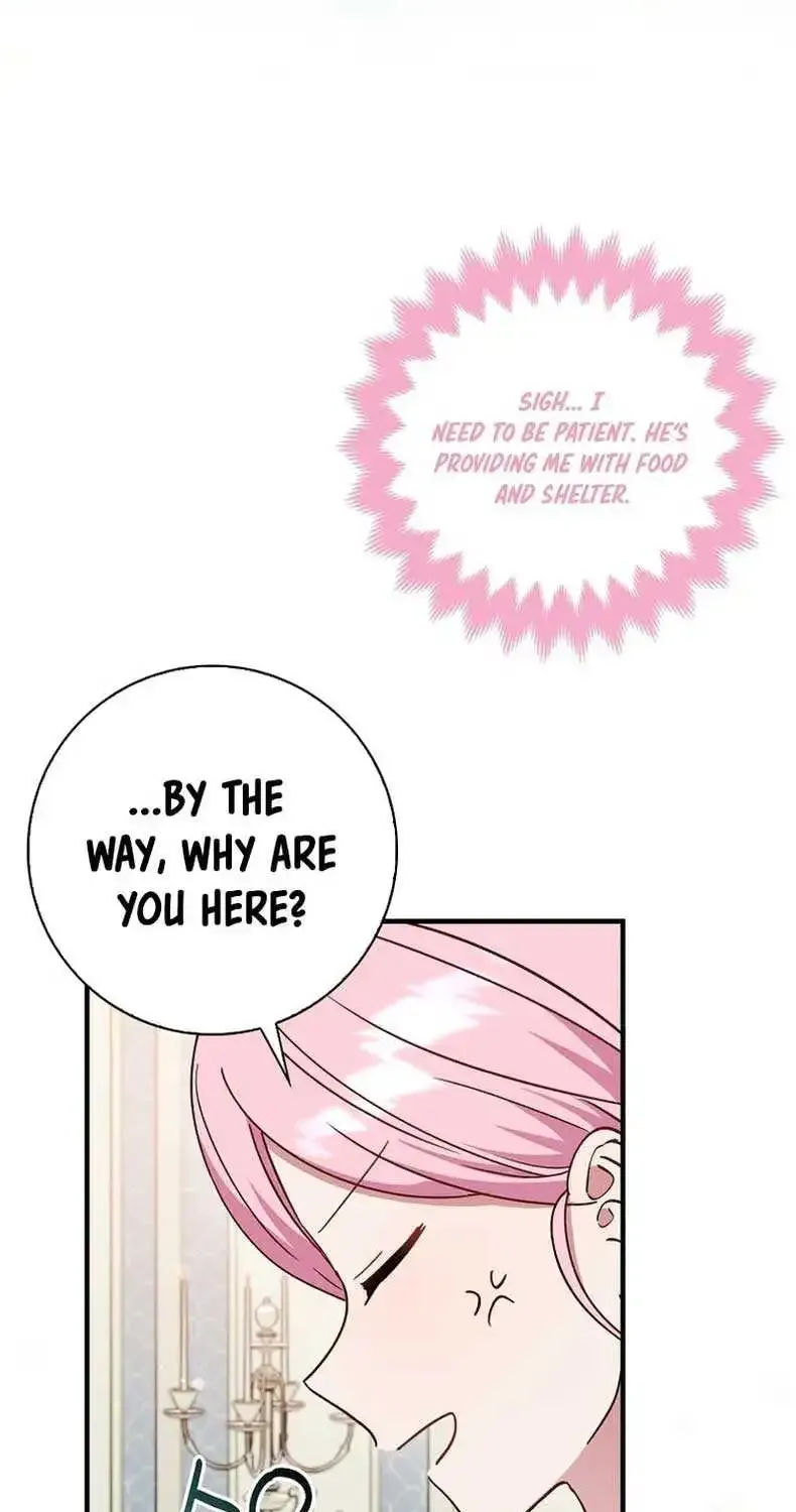 I Want to Live Life Effortlessly Chapter 6 page 16 - MangaKakalot