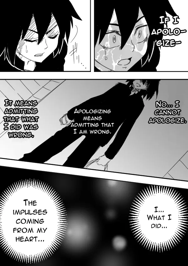 I Want to Punch Women! Chapter 4 page 6 - MangaKakalot