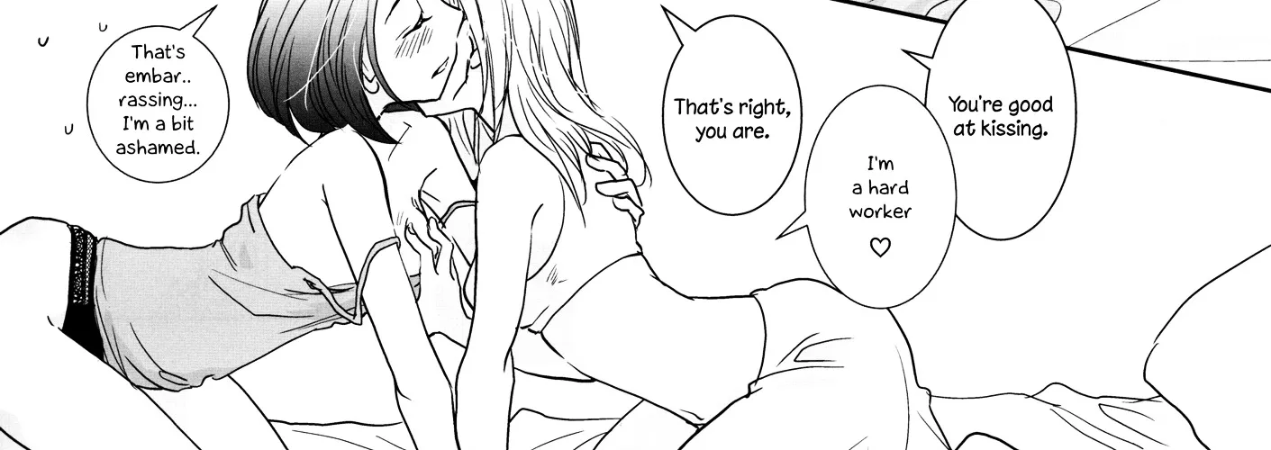 I want to seduce you Chapter 0 page 28 - MangaNato