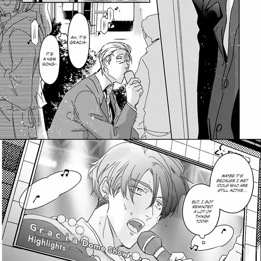 I Want To Sleep With Idol-Kun! Chapter 1 page 18 - MangaKakalot