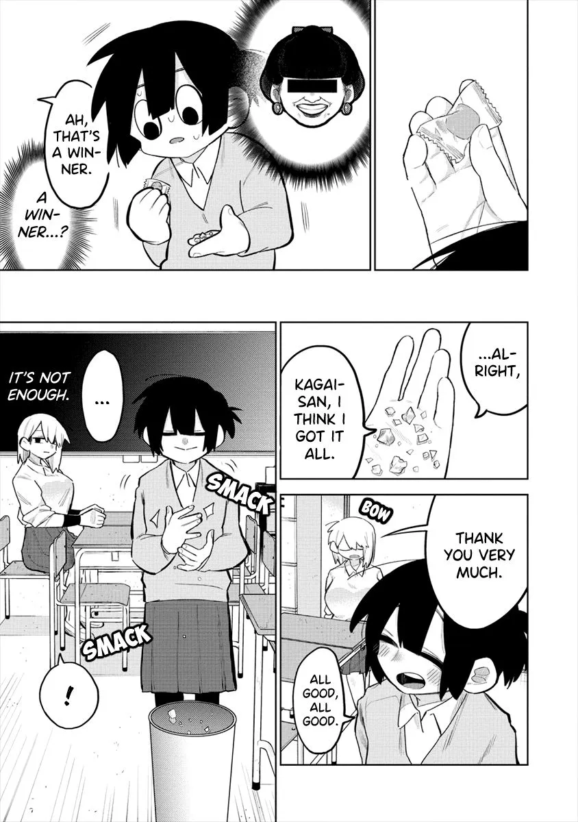 I Want to Trouble Komada-san - Page 6