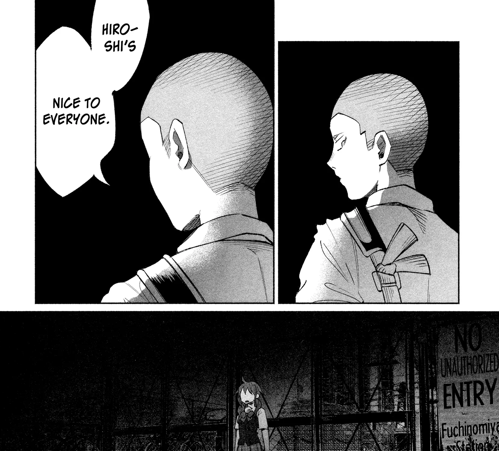 I Wanted To Be Hurt By Love Chapter 26 page 13 - MangaKakalot