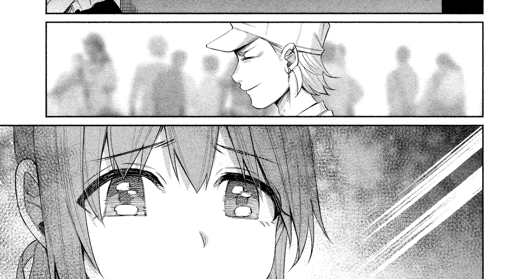 I Wanted To Be Hurt By Love Chapter 26 page 20 - MangaKakalot