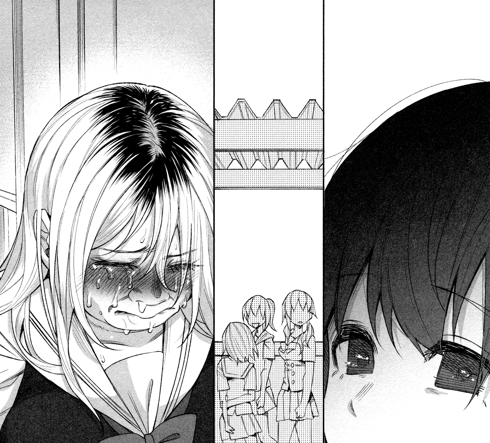 I Wanted To Be Hurt By Love Chapter 26 page 41 - MangaKakalot