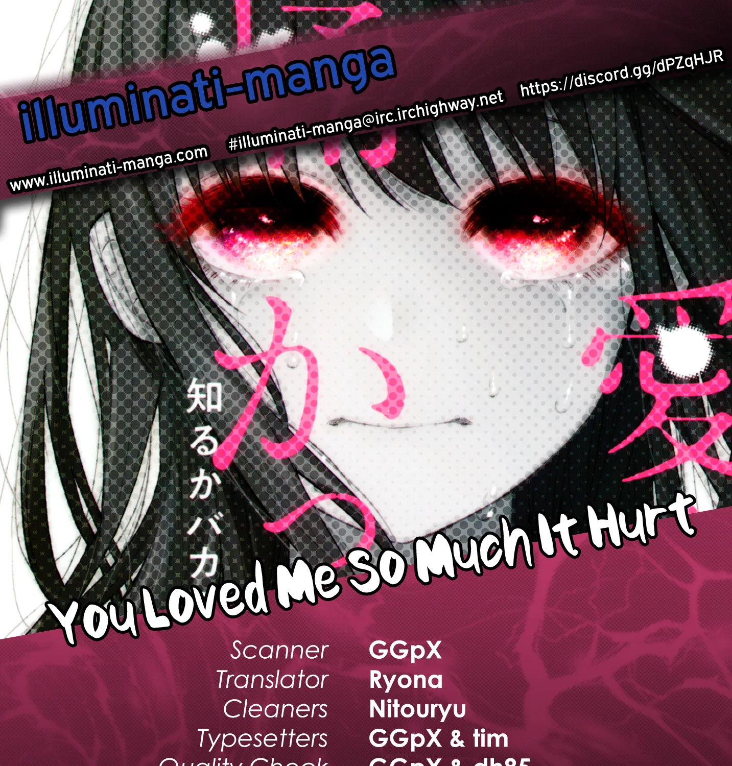 I Wanted To Be Hurt By Love Chapter 26 page 45 - MangaKakalot