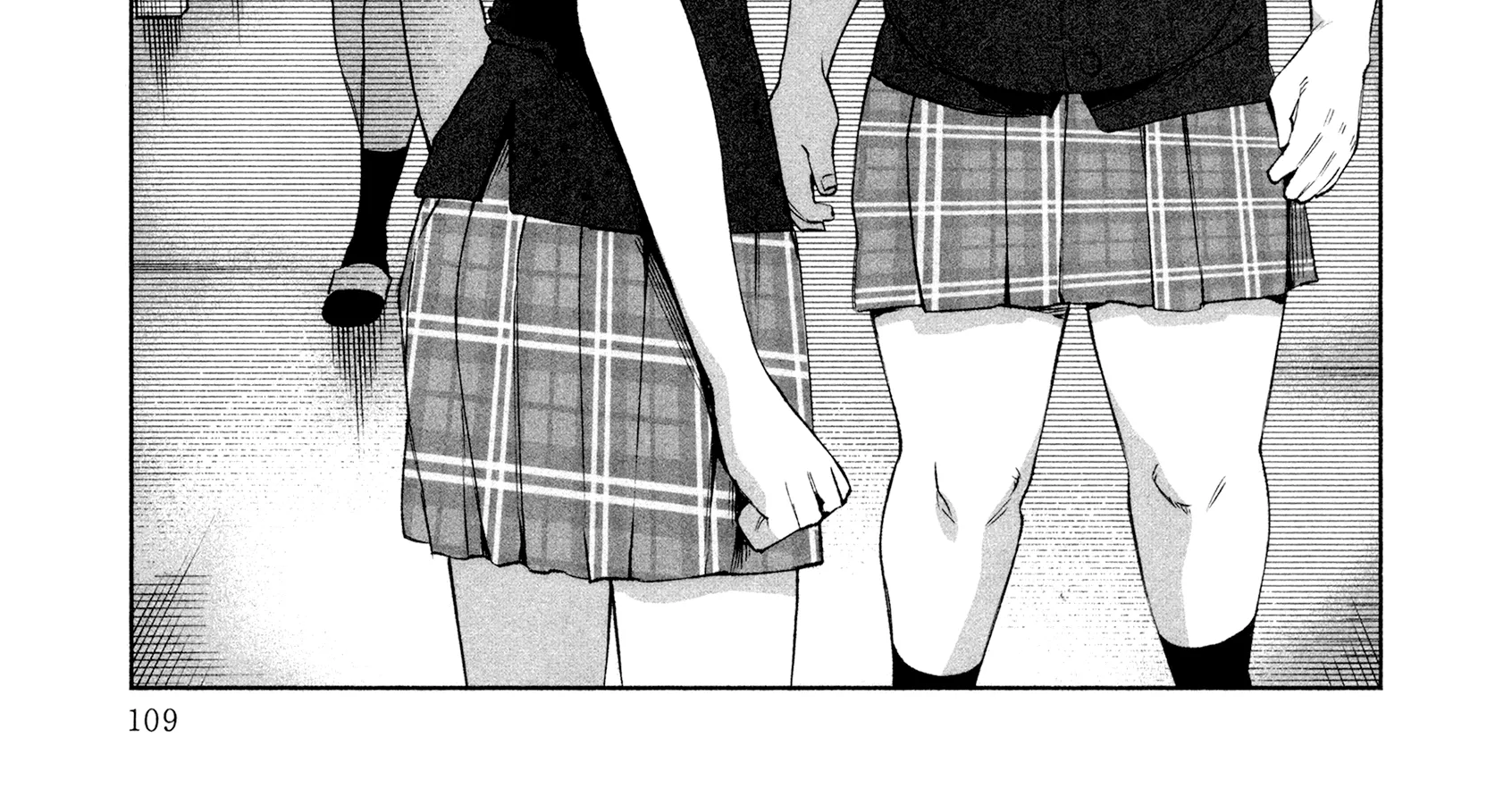 I Wanted To Be Hurt By Love Chapter 27 page 2 - MangaKakalot