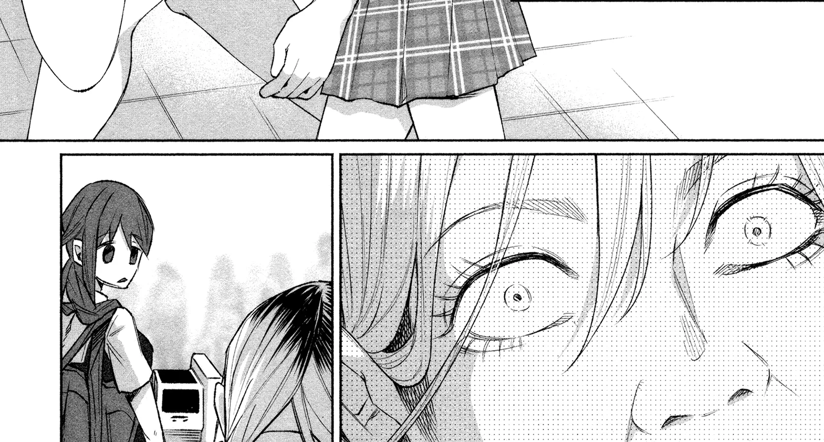 I Wanted To Be Hurt By Love Chapter 27 page 52 - MangaKakalot