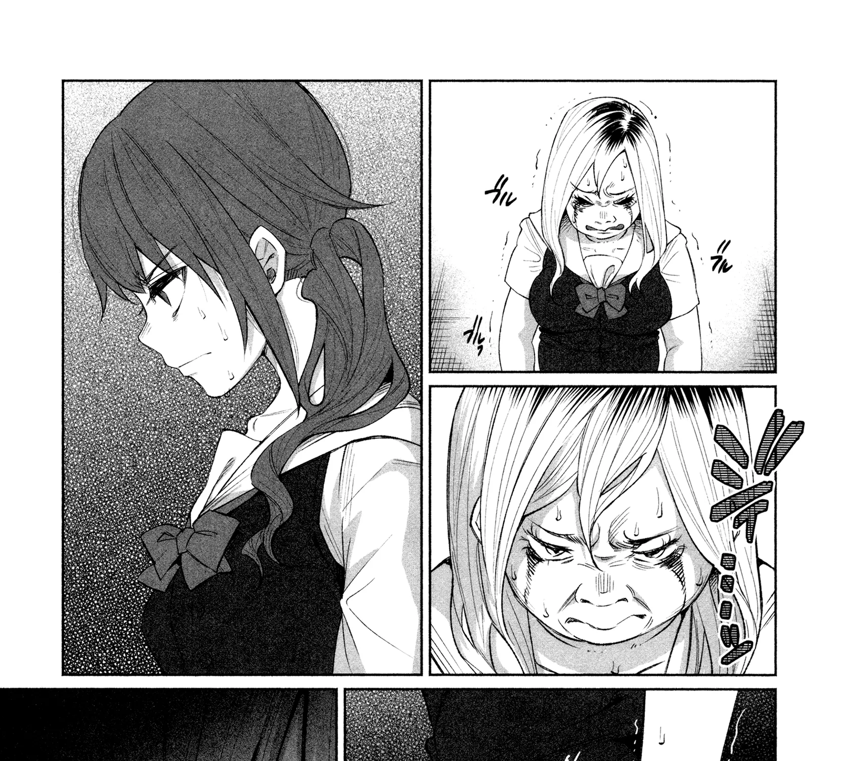 I Wanted To Be Hurt By Love Chapter 27 page 9 - MangaKakalot