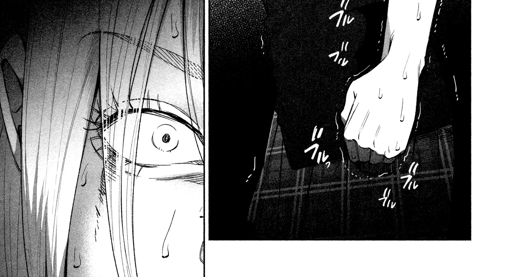 I Wanted To Be Hurt By Love Chapter 27 page 10 - MangaKakalot