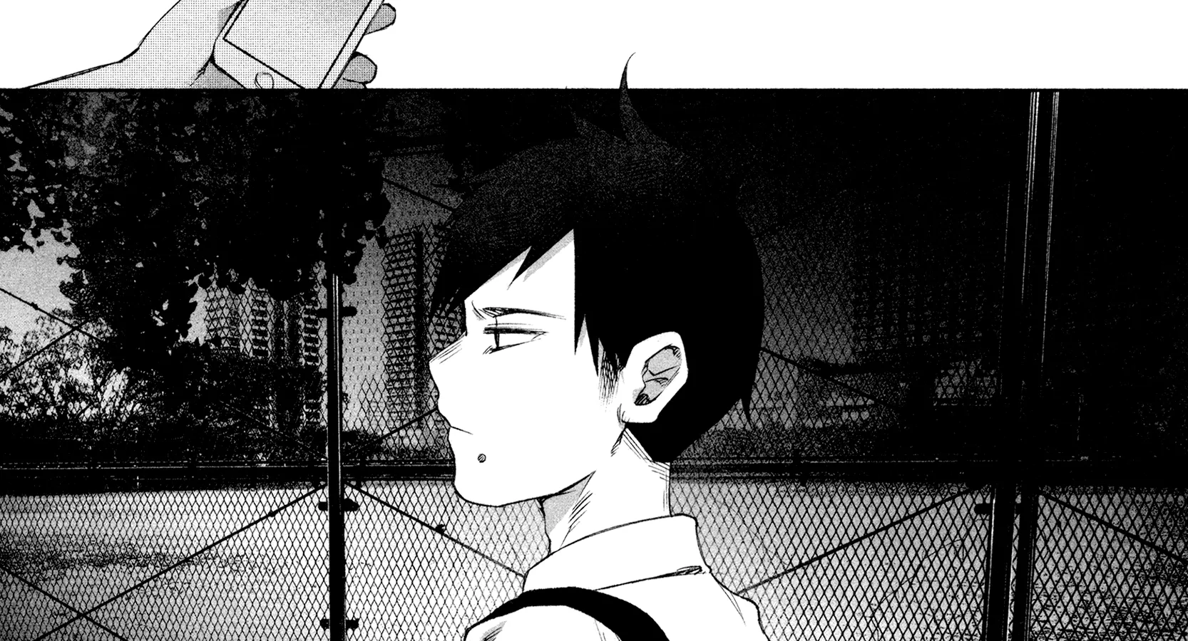 I Wanted To Be Hurt By Love Chapter 28 page 18 - MangaKakalot