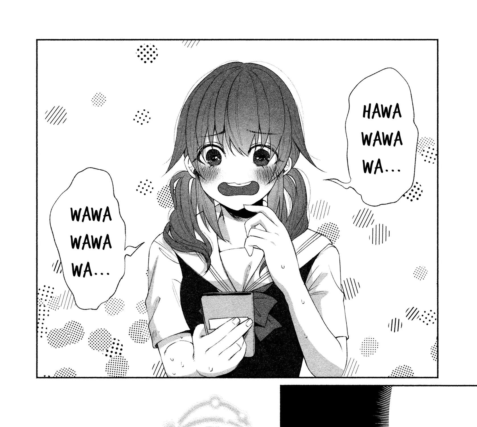 I Wanted To Be Hurt By Love Chapter 28 page 35 - MangaKakalot