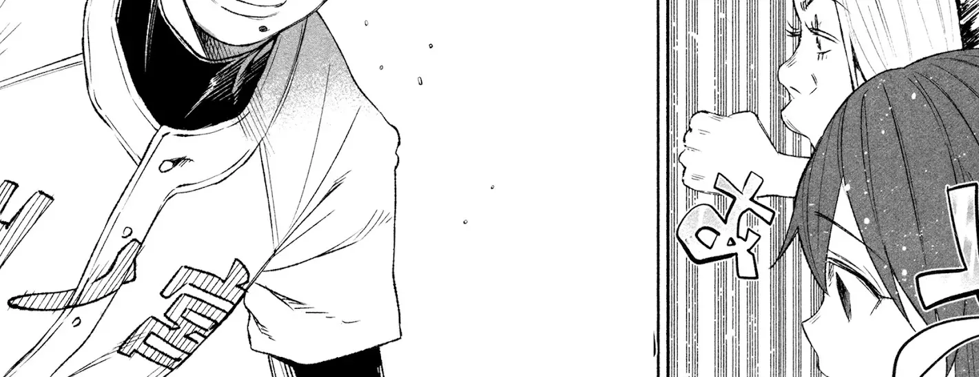 I Wanted To Be Hurt By Love Chapter 29 page 20 - MangaKakalot