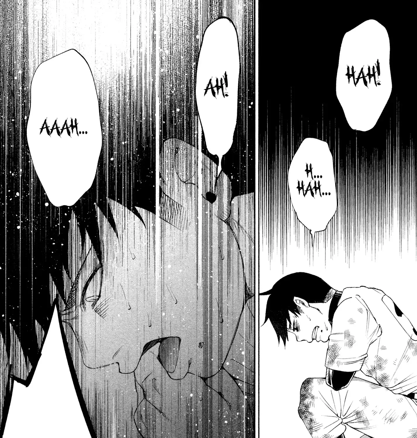 I Wanted To Be Hurt By Love Chapter 30 page 24 - MangaKakalot