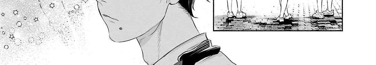 I Wanted To Be Hurt By Love Chapter 32 page 28 - MangaKakalot