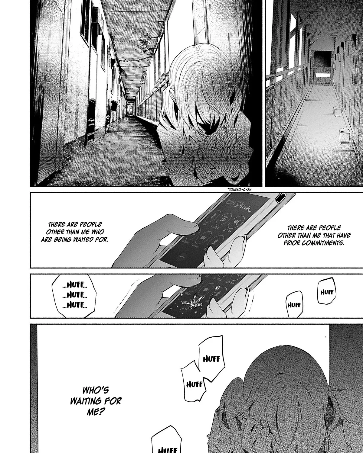 I Wanted To Be Hurt By Love Chapter 33 page 25 - MangaKakalot