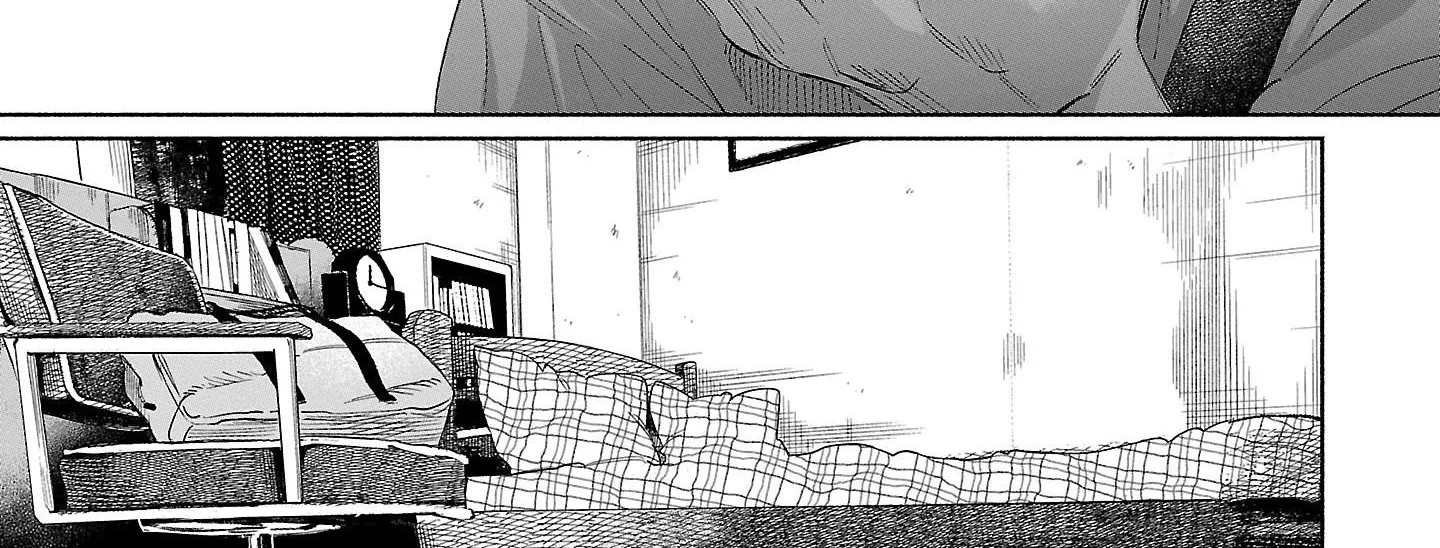 I Wanted To Be Hurt By Love Chapter 34 page 14 - MangaKakalot